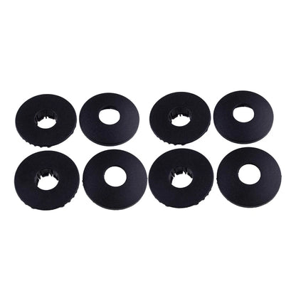 4 x Car Floor Mat Clips for Mazda (2004-2023)