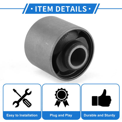 Front Control Arm Suspension Bushing for LEXUS LX450, TOYOTA FZJ80 (1995-1998)