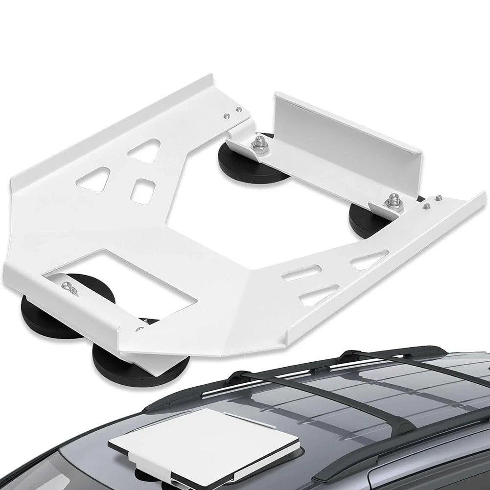 Magnetic Roof Mount for Starlink Mini Gen 4 Compatible with RV/Van/Boat/Bus