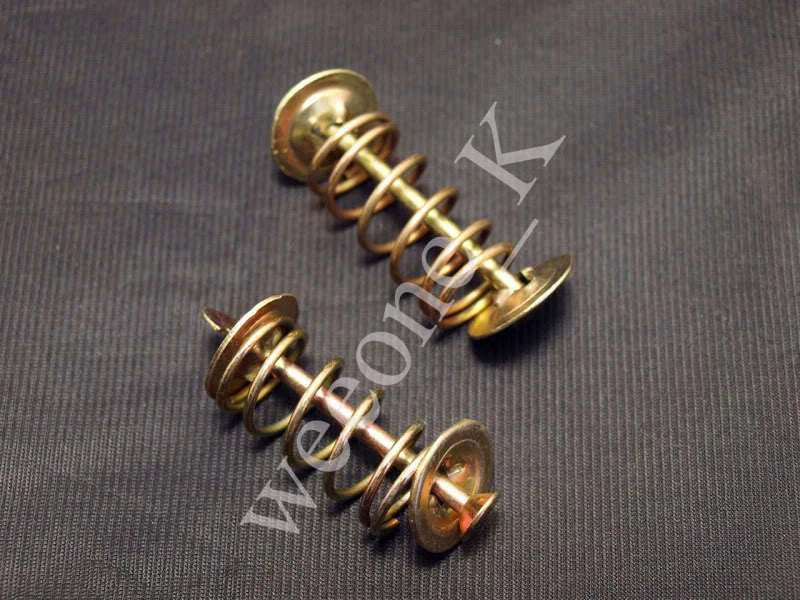 HOLD DOWN SPRING for Nissan D21 Frontier, Toyota Hilux Ute(87-95)