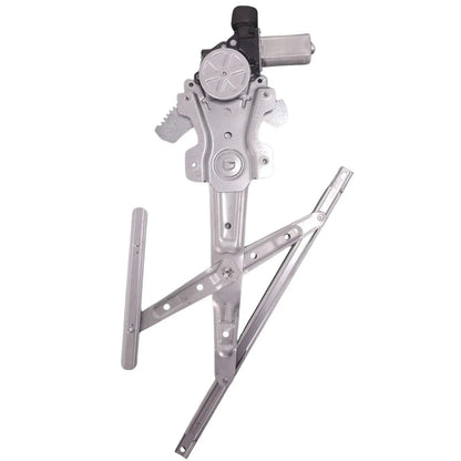 Rear RH Window Regulator W/2 Pin Motor for Mitsubishi Outlander (2012–2021)