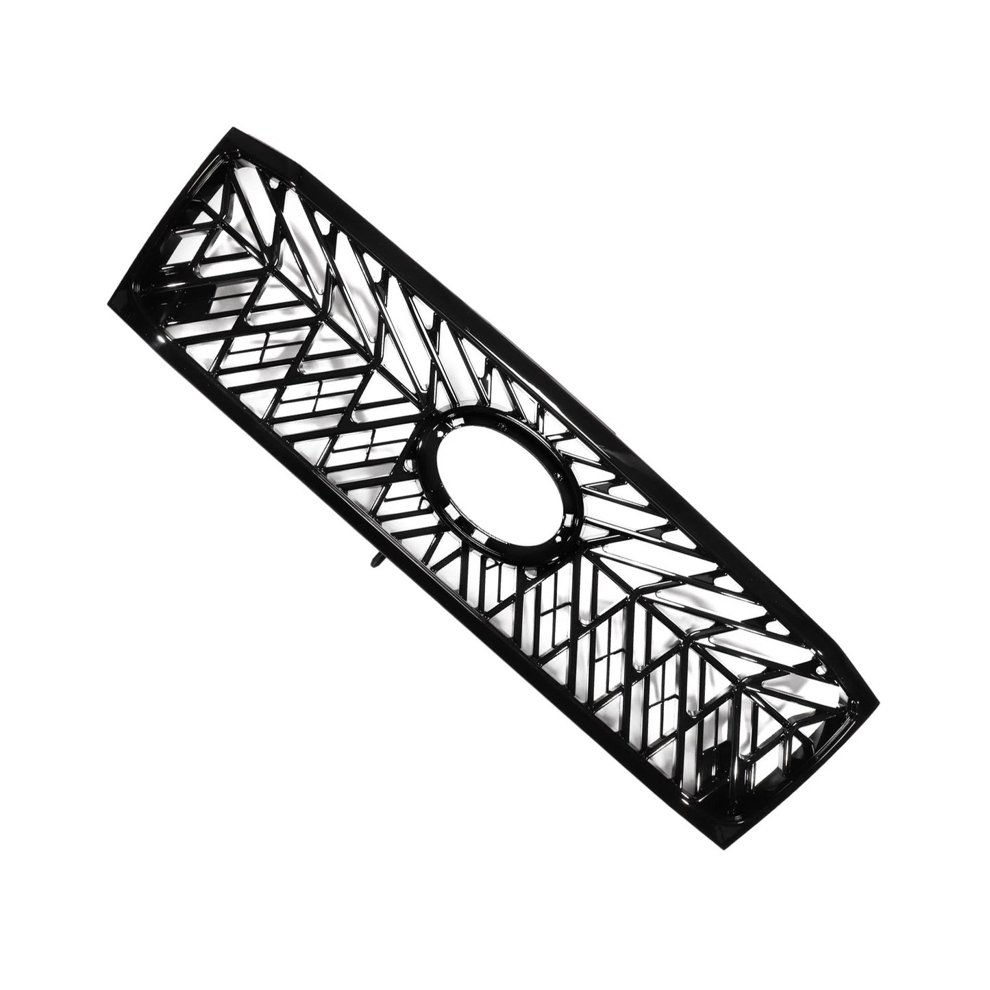 Front Upper Bumper Grille for Toyota Land Cruiser (2005-2007)