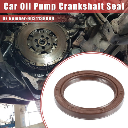 Crankshaft Seal Front Cover Seal for Toyota Camry (2002–2011)