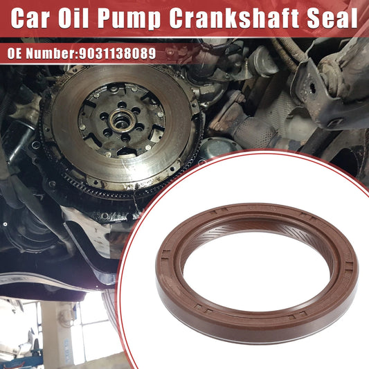 Crankshaft Seal Front Cover Seal for Toyota Camry (2002–2011)