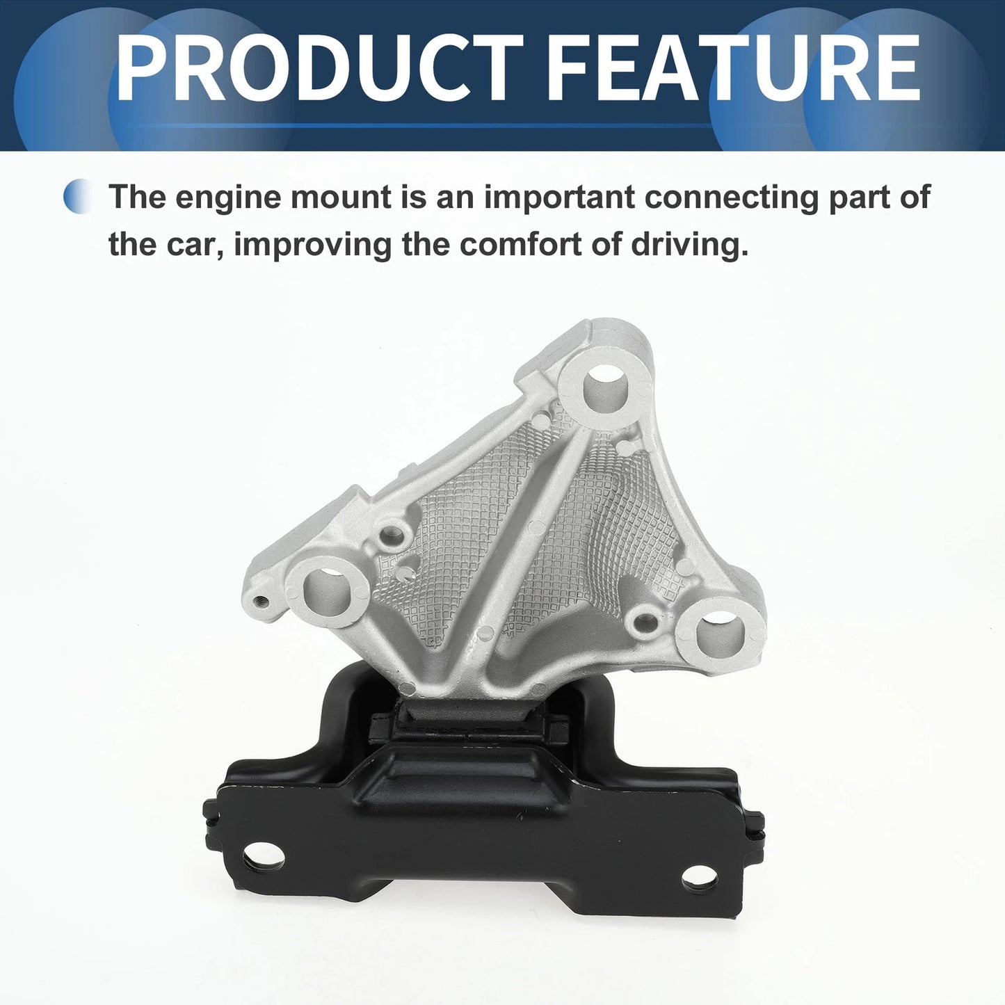 Engine Mount for Honda XR-V RU5 1.8L (2014-2019)