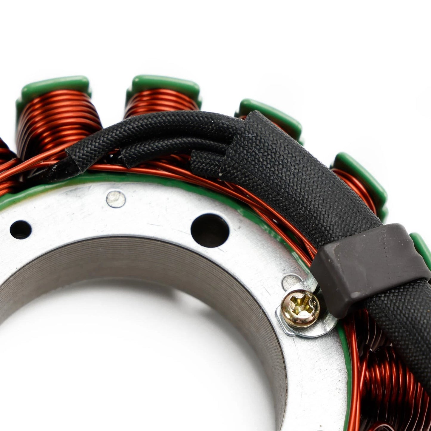 Alternator Stator for Arctic Cat Alterra TRV 550 700 1000 Mud Pro (2014-2023)