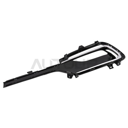 2.4L Fog Light Bezel Driver Side for Hyundai Santa Fe Sport (2017–2018)