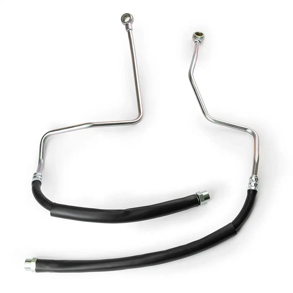 Oil Cooler Hose for Mitsubishi Montero 3.0L 3.5L (1995-2001)