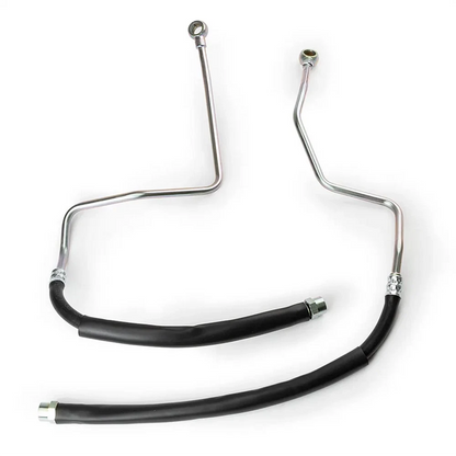 Oil Cooler Hose for Mitsubishi Montero 3.0L 3.5L (1995-2001)