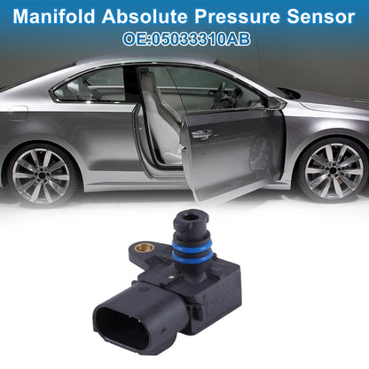 MAP Sensor for Jeep Grand Cherokee (2012-2014)