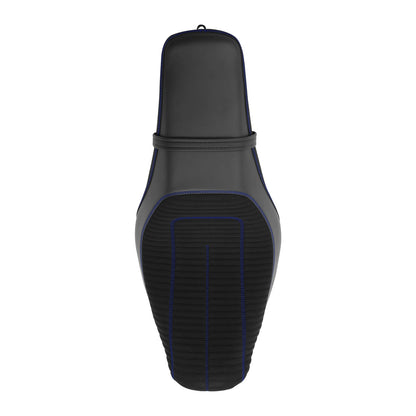 Driver Passenger Seat for Harley Softail Standard Street Bob FLDE (2018-2025)