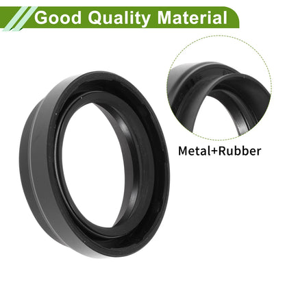 Front Drive Axle Shaft Oil Seal for Toyota Highlander (2001-2019)