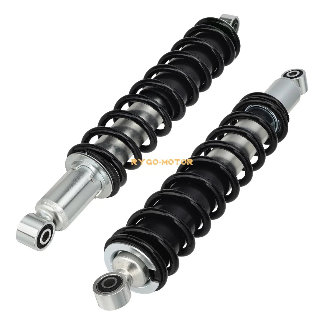 2 x Front Shock Absorber for Honda Foreman Rubicon (2001–2014)