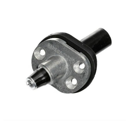 Aerial Antenna Base for 1997-2003 Ford F-150 F150 Aluminum Black