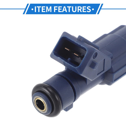 Fuel Injector 1 Pc for Ford Fairlane BA (2002-2007)
