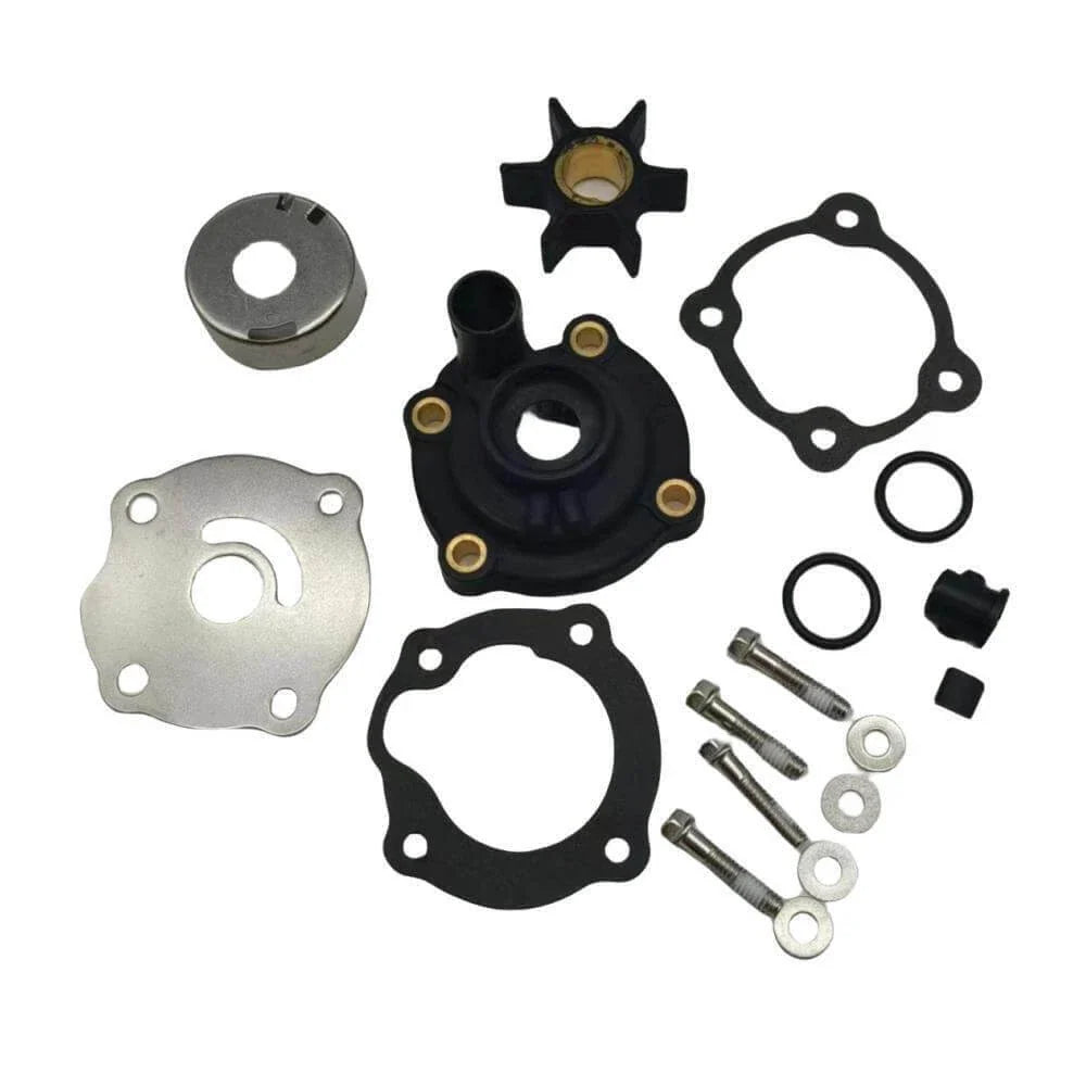Water Pump Kit for Johnson Evinrude 20-28HP (18-3383, 395270, 391390)