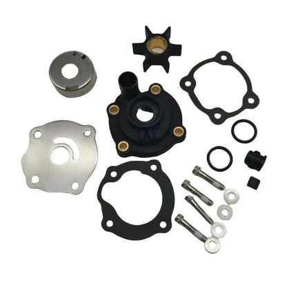 Water Pump Kit for Johnson Evinrude 20-28HP (18-3383, 395270, 391390)