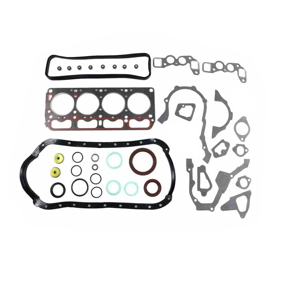 Cylinder Head Gasket Set for Toyota Corolla KE70, Liteace KM20 1.3L (1980-1985)