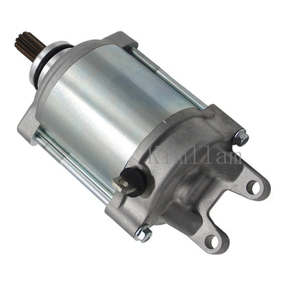 Starter Motor for MV Agusta Brutale 675, 800, F3 675, Rivale 800, Turismo Veloce 800 (2012-2023)