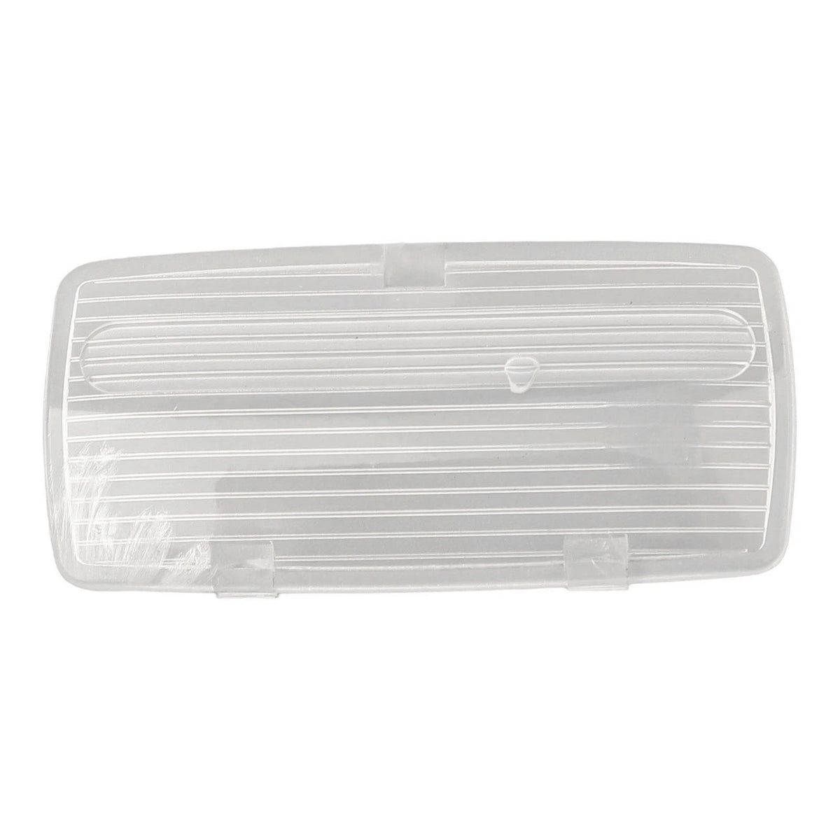 Top Notch Door Courtesy Light Lens Cover for Honda Accord Pilot