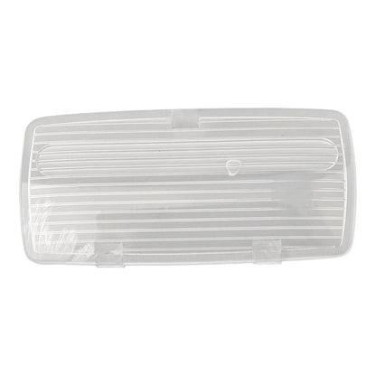 Top Notch Door Courtesy Light Lens Cover for Honda Accord Pilot