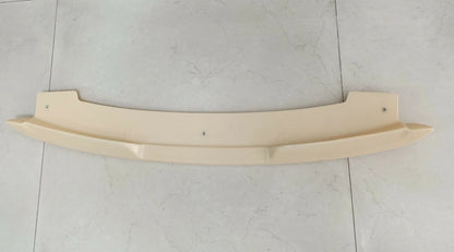 Factory Style Boot Spoiler Wing for Suzuki Alto 5dr (2008-2015)