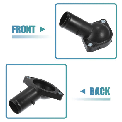 Engine Coolant Thermostat Housing for Toyota Corolla