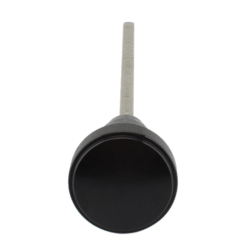 Oil Dipstick Plug for Harley Dyna Fat Bob EFI FXDF, Low Rider FXDL (2008-2017)