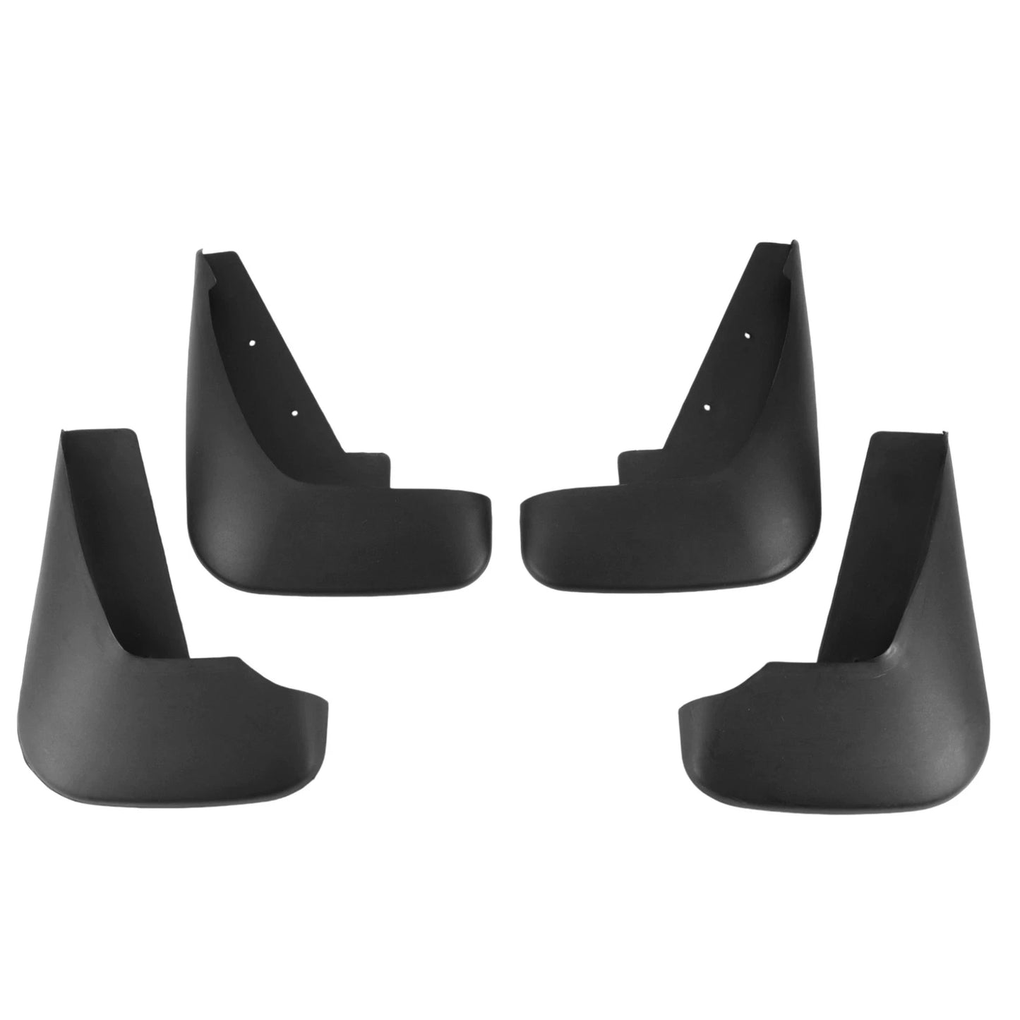 Mud Flaps Splash Guards for Ford Mondeo 2.5 (2003-2007)