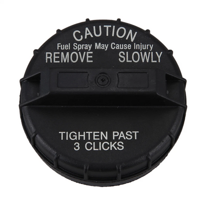 Non-Locking Gas Cap for Chrysler Dodge Jeep Wrangler Comanche Cherokee (1997-2006)