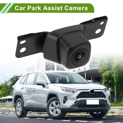 Rear View Backup Reverse Camera for Toyota RAV4 (2019–2023)
