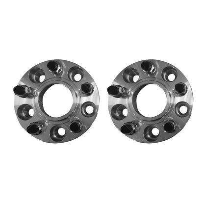 35mm Hubcentric Wheel Spacers for Ford Falcon (1960-2023)
