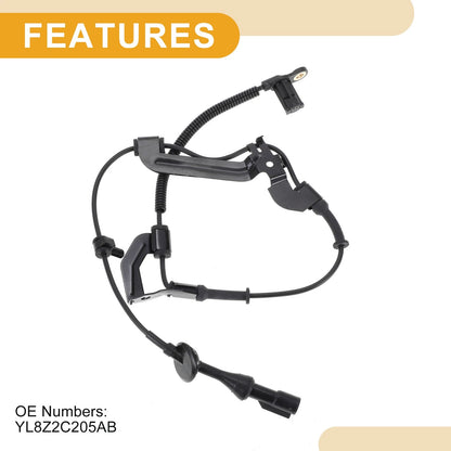 ABS Wheel Speed Sensor for Ford Escape (2001-2007)