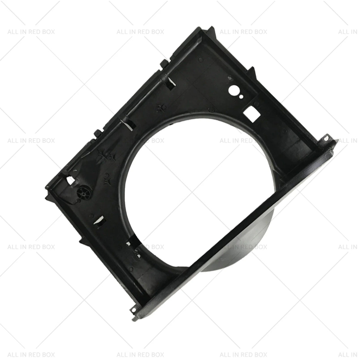 Cooling Fan Shroud for BMW 5 E39 Touring 528i 530i (1997-2003)
