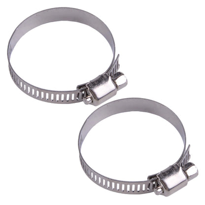 32mm Water Temp Sensor Gauge Adapter for Radiator Hose (Fits Various Models)