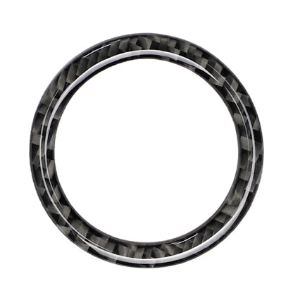 Engine Start Stop Button Ring Cover for Benz A B C GLC GLA CLA Class (2013-2023)