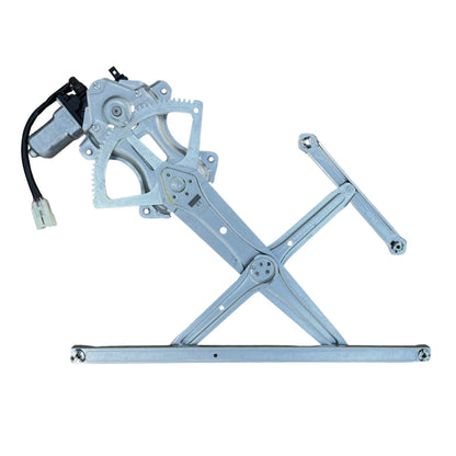 Front Right Window Regulator with Motor for Toyota Kluger GSU40 (2007-2013)