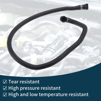Radiator Hose Pipe for BMW X5 (2000-2006)