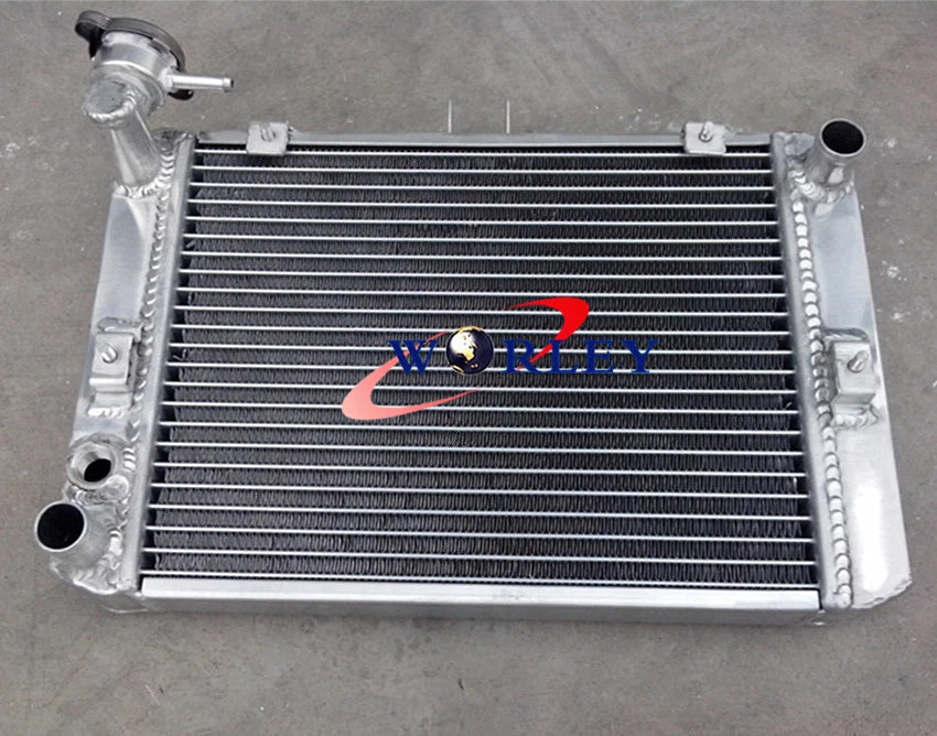 Aluminum Radiator for Honda V65 Magna VF1100C (1983-1986)