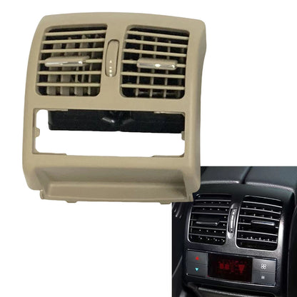 Rear A/C Vent Panel for Mercedes Benz W204 C Class (2007-2013)
