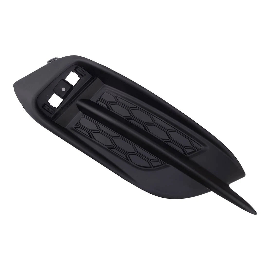 Rear Left Fog Light Bezel Cover for Honda Civic (2006-2011)
