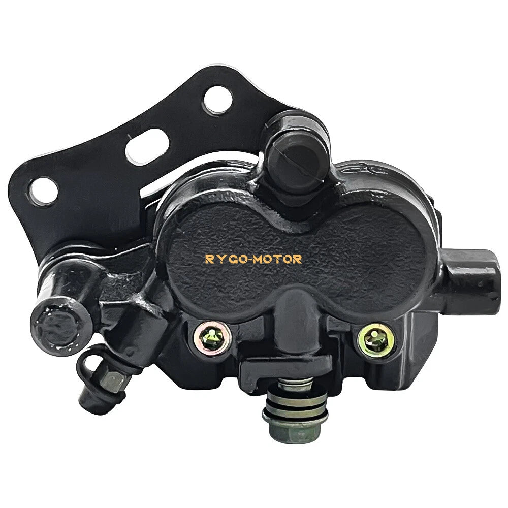 Front Brake Caliper & Pads for Kawasaki Ninja 300 (2013–2017)