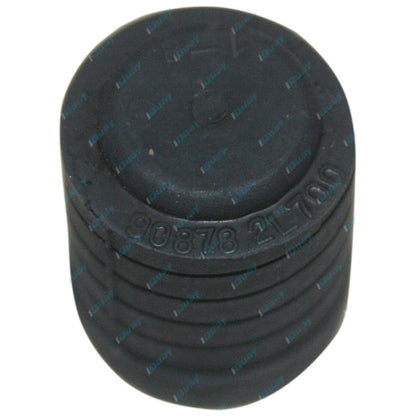 2 Bonnet Adjusting Bumper Rubber Stops for Nissan 200SX