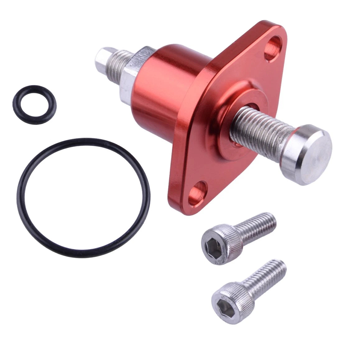 Manual Cam Chain Tensioner for Honda CRF150 CRF250 CRF450 (2007-2023)