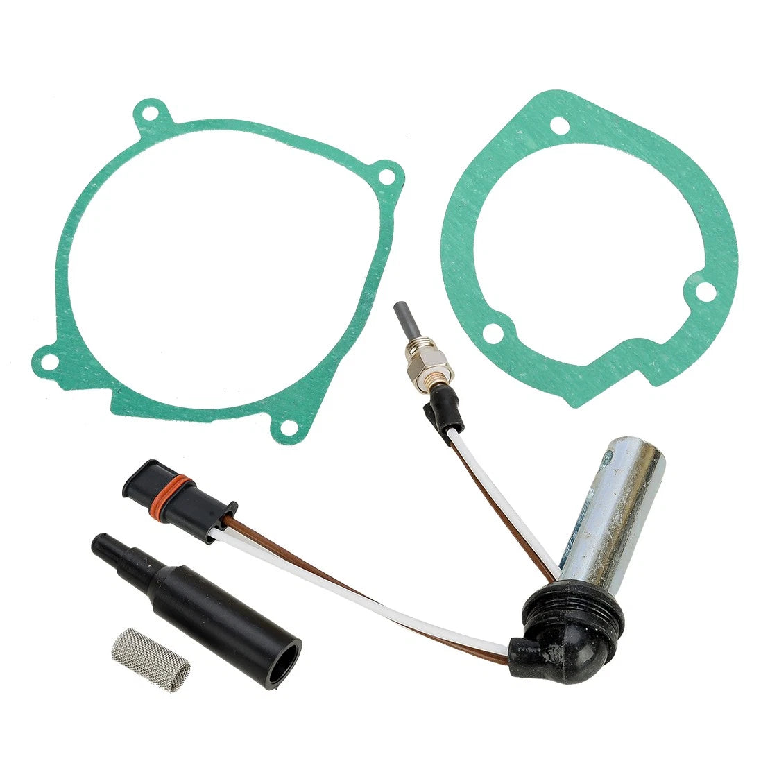 Car Air Diesel Gasket & Glow Plug Kit for Webasto Eberspacher Heater 12V 2kW