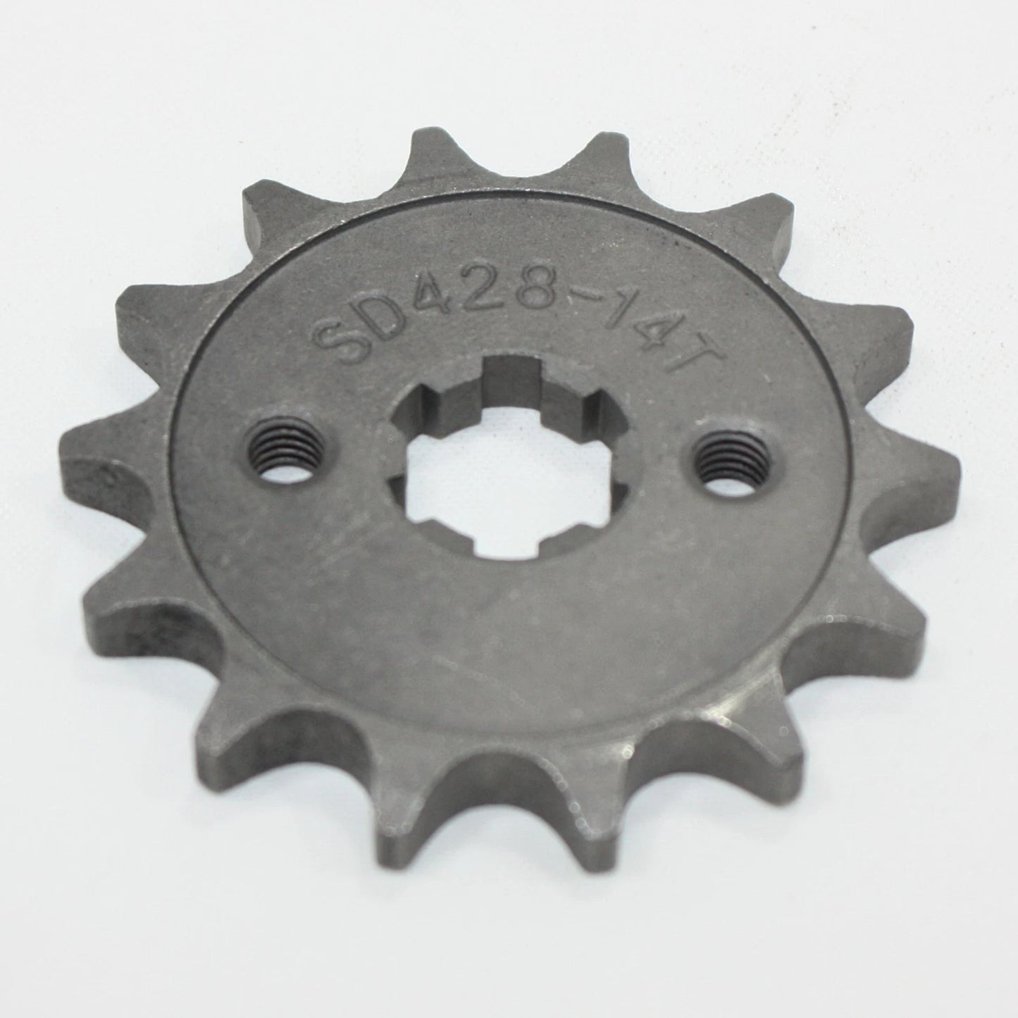 14T 17mm Front Sprocket for PIT TRAIL QUAD DIRT BIKE ATV BUGGY