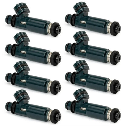 8x Fuel Injectors for Toyota Tundra (2000-2004)