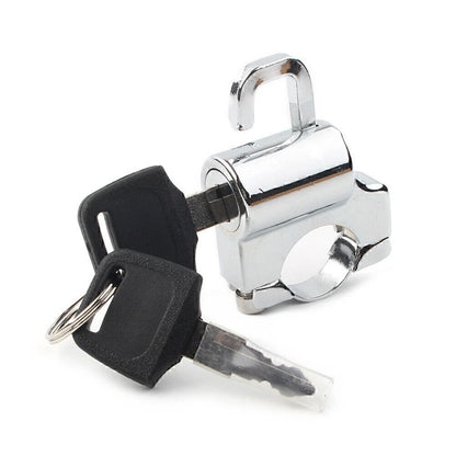 Ignition Switch Lock Fuel Gas Cap Key Set for Harley 7/8"