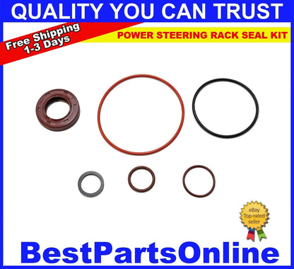 Power Steering Pump Seal for BMW Z3 (1997–2002)
