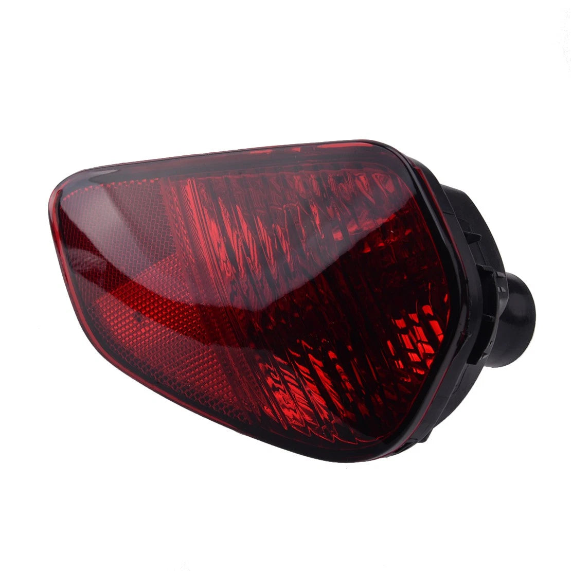 Rear Bumper Red Reflector Light for Mitsubishi Outlander (2016-2018)